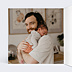 Faire-part Naissance Jolies Étoiles