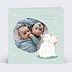 Faire part naissance Chat