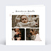Faire part naissance Jolies Étoiles