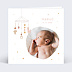 Faire part naissance Mobile