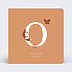 Faire part naissance Octavio
