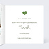 Faire-part Naissance Famille Cactus
