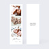 Faire-part Naissance Effet Photo
