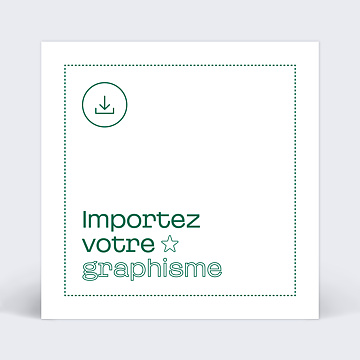 Faire-part Naissance Importez Votre Graphisme
