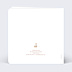 Faire-part Naissance Couronne de Jouets