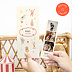 Faire-part Naissance Douce parade - Clara Dassie x Popcarte