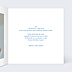 Faire-part Naissance Colombes minimalistes