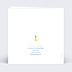 Faire-part Naissance Petits Bateaux