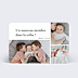 Faire-part Naissance Famille Nombreuse