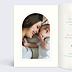 Faire-part Naissance Certificat Illustrations