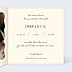 Faire-part Naissance Ours acrobate - Clara Dassie x Popcarte