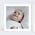 Faire-part Naissance Printemps fleurie