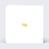 Faire-part Naissance Nuages Doux