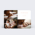 Faire part naissance Joli Multi Jumeaux