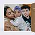 Faire-part Naissance Célébration