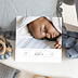 Faire part naissance Certificat Tableau Après 1