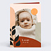 Faire part naissance Petit Bohème Après 1