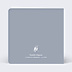 Faire-part Naissance Pattern Hiver