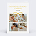 Faire part naissance Cadeau photo
