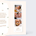 Faire-part Naissance Lion picto