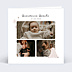 Faire-part Naissance Jolies Étoiles