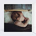 Faire-part Naissance Pieds d'amour