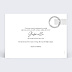 Faire-part Naissance Colis Reçu