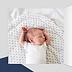 Faire-part Naissance Dorure Mystique