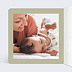 Faire-part Naissance Lettrine Multiphoto