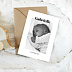 Faire-part Naissance Innocence