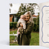 Faire-part Naissance Ourson ballon