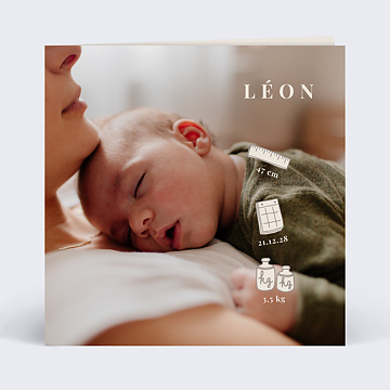 Faire Part Naissance Essai Personnalise Offert Popcarte Faire Part Naissance Essai Personnalise Offert Popcarte