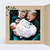 Faire-part Naissance Ombrage