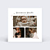 Faire-part Naissance Jolies Étoiles