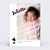Faire part naissance Joli Coeur