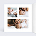 Faire part naissance Hochet Koala Intérieur Gauche