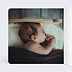 Faire part naissance Jolis Rêves Intérieur Gauche