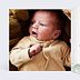 Faire part naissance Vélo Intérieur Gauche