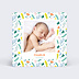 Faire-part Naissance Pop Liberty