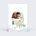 Faire-part Naissance Grand Dino