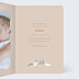 Faire-part Naissance Motif hivernal