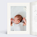 Faire-part Naissance Animaux pattern