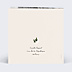 Faire-part Naissance Joli Renard