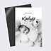 Faire-part Naissance Belles Lettres