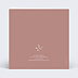 Faire-part Naissance Tampon Primavera