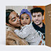 Faire-part Naissance Célébration