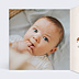 Faire-part Naissance Petit Lion
