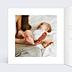 Faire-part Naissance Petits Pieds