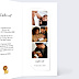 Faire-part Naissance Pictos savane