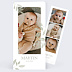 Faire-part Naissance Jolis brins